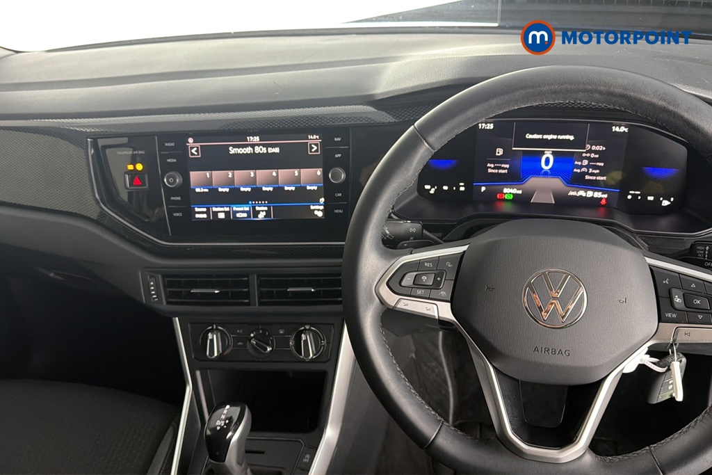 Volkswagen Polo Match Automatic Petrol Hatchback - Stock Number (1689734) - 1st supplementary image