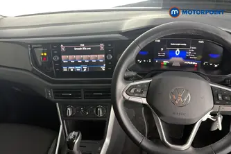 Volkswagen Polo Match Automatic Petrol Hatchback - Stock Number (1689734) - 1st supplementary image