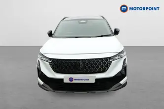 Renault Austral Iconic Esprit Alpine Automatic Petrol-Electric Hybrid SUV - Stock Number (1689806) - Front bumper