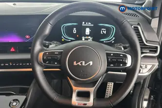 KIA Sportage Gt-Line Automatic Petrol SUV - Stock Number (1689807) - 2nd supplementary image