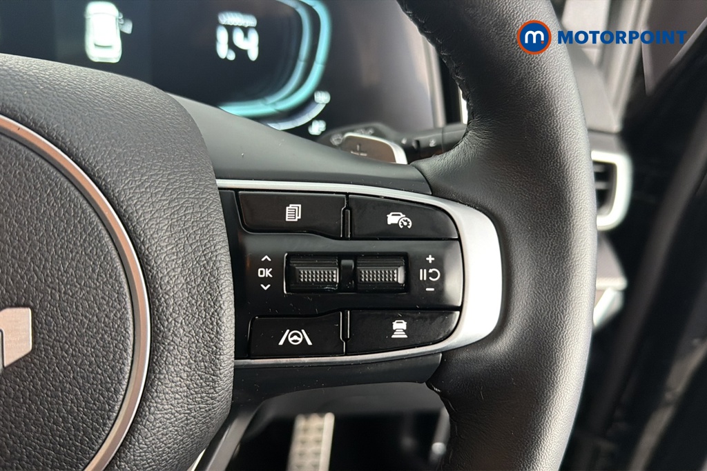 KIA Sportage Gt-Line Automatic Petrol SUV - Stock Number (1689807) - 3rd supplementary image