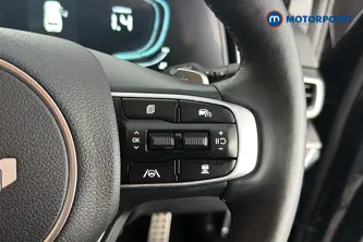 KIA Sportage Gt-Line Automatic Petrol SUV - Stock Number (1689807) - 3rd supplementary image