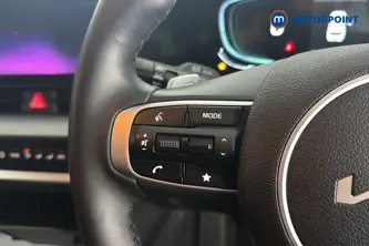 KIA Sportage Gt-Line Automatic Petrol SUV - Stock Number (1689807) - 4th supplementary image