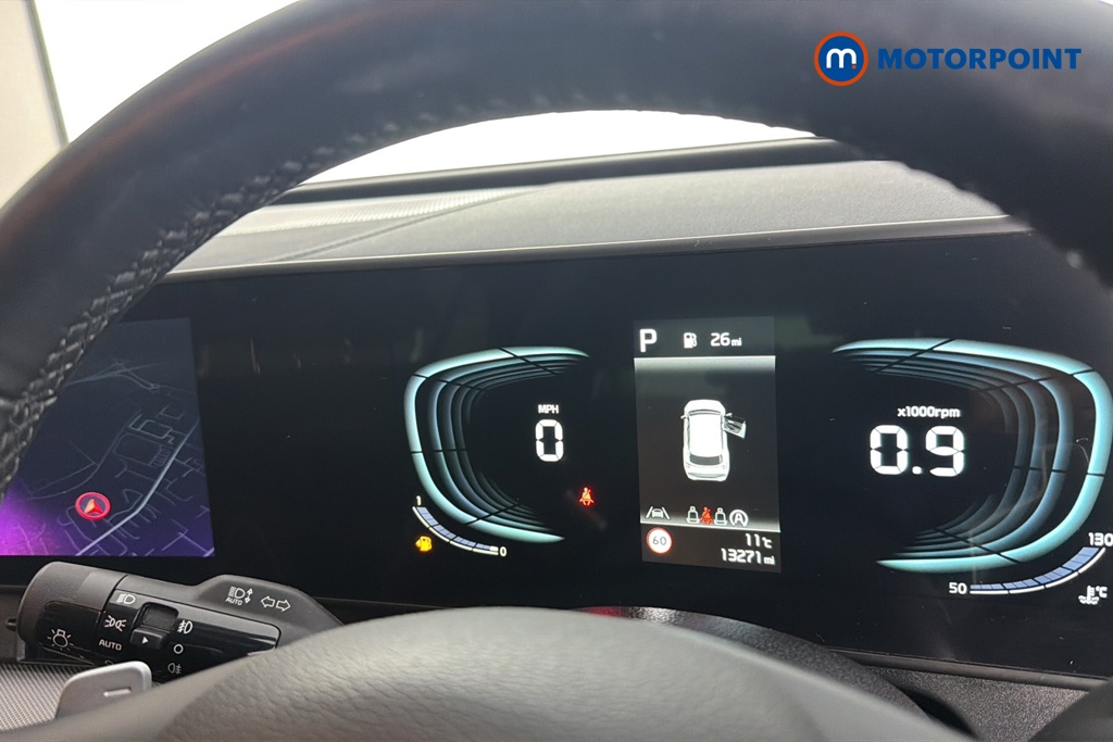 KIA Sportage Gt-Line Automatic Petrol SUV - Stock Number (1689807) - 7th supplementary image