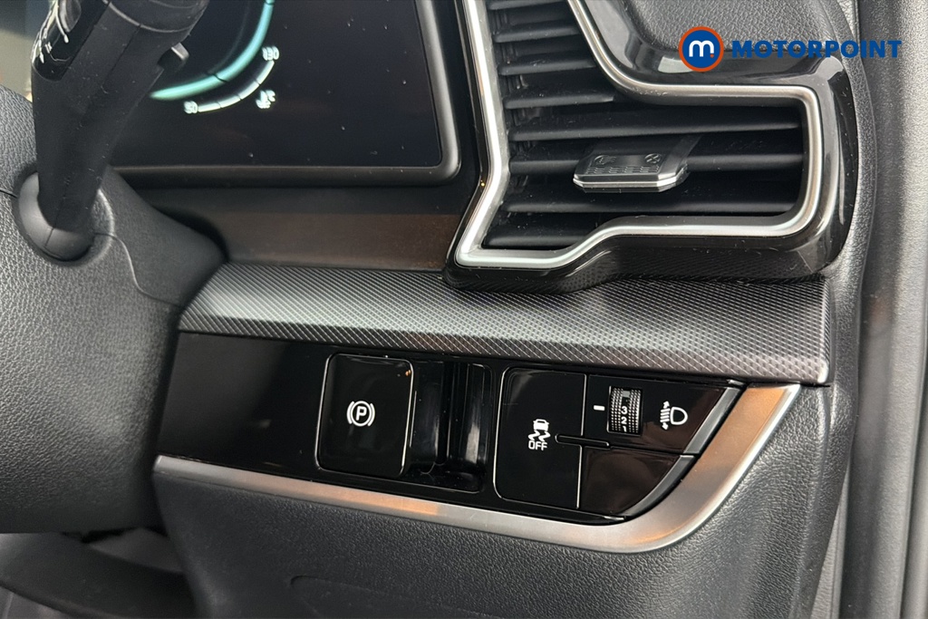 KIA Sportage Gt-Line Automatic Petrol SUV - Stock Number (1689807) - 11th supplementary image