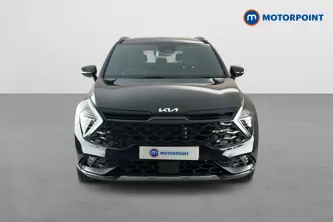 KIA Sportage Gt-Line Automatic Petrol SUV - Stock Number (1689807) - Front bumper