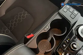 KIA Sportage Gt-Line Automatic Petrol SUV - Stock Number (1689807) - 16th supplementary image