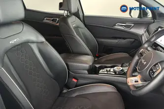 KIA Sportage Gt-Line Automatic Petrol SUV - Stock Number (1689807) - 22nd supplementary image