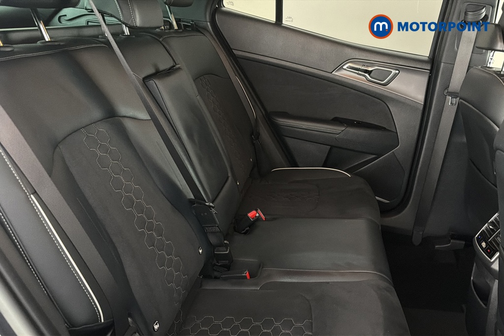 KIA Sportage Gt-Line Automatic Petrol SUV - Stock Number (1689807) - 25th supplementary image
