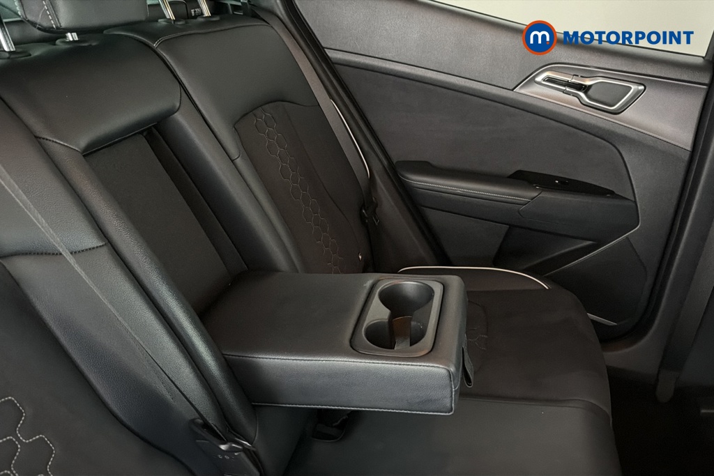 KIA Sportage Gt-Line Automatic Petrol SUV - Stock Number (1689807) - 26th supplementary image