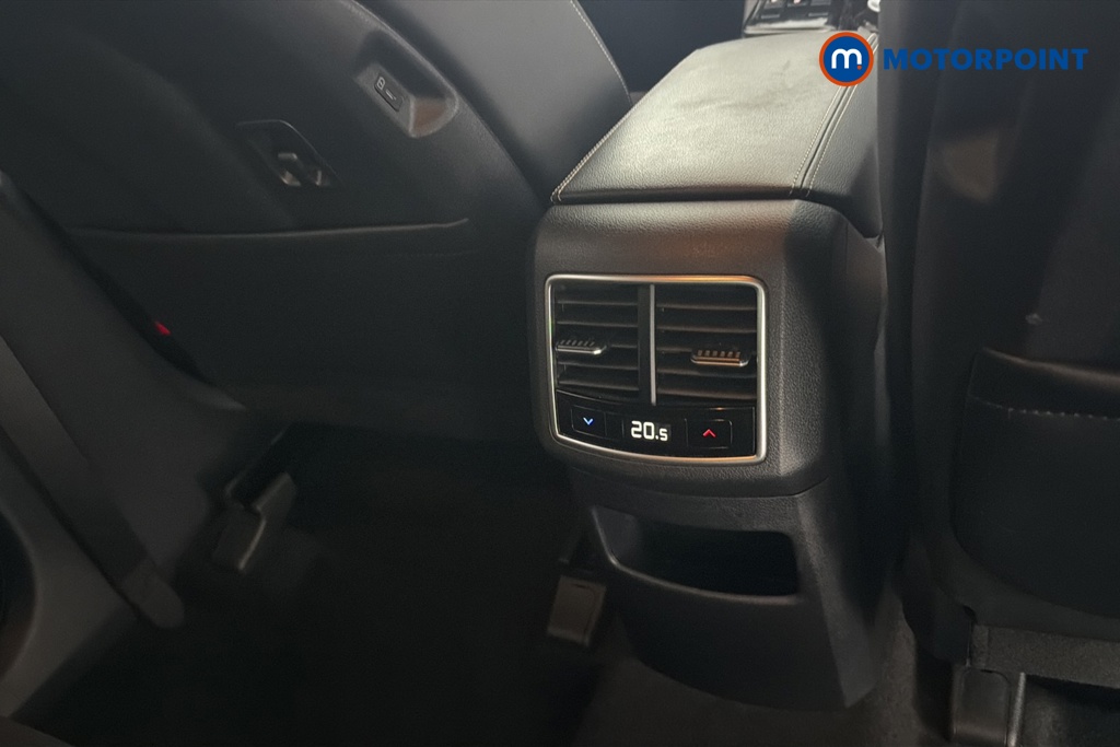 KIA Sportage Gt-Line Automatic Petrol SUV - Stock Number (1689807) - 28th supplementary image