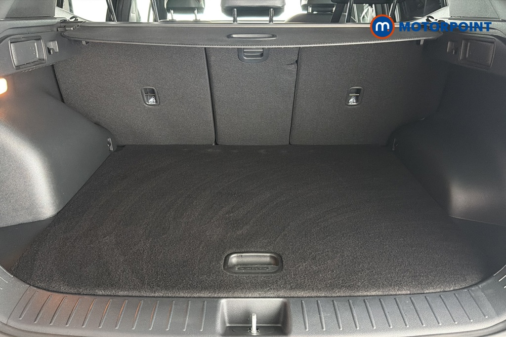 KIA Sportage Gt-Line Automatic Petrol SUV - Stock Number (1689807) - 30th supplementary image