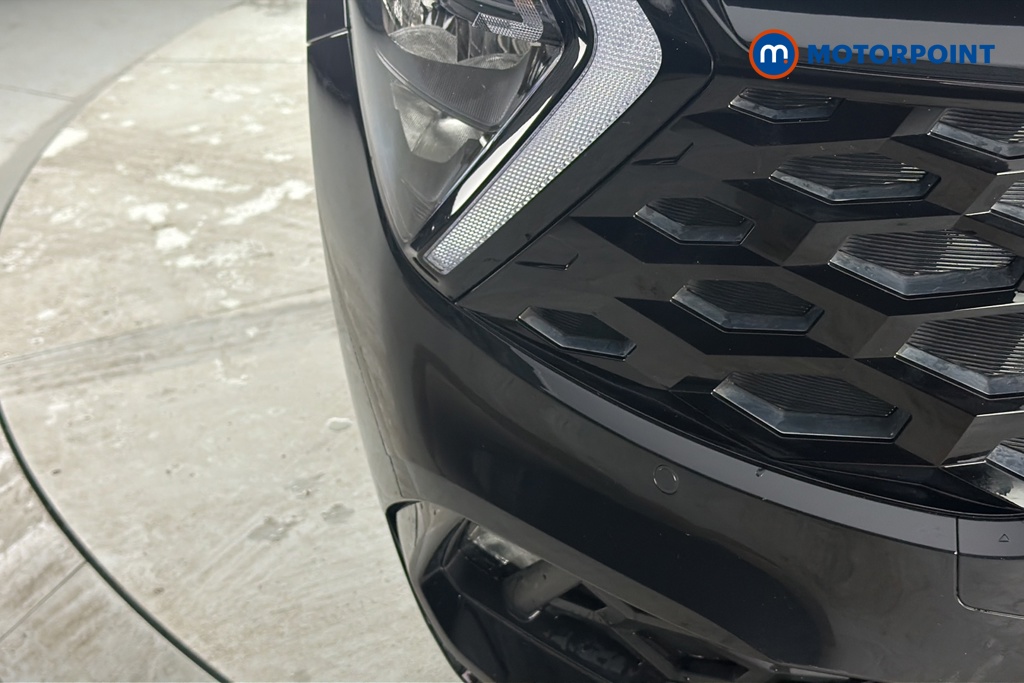 KIA Sportage Gt-Line Automatic Petrol SUV - Stock Number (1689807) - 38th supplementary image