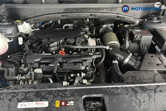 KIA Sportage Gt-Line Automatic Petrol SUV - Stock Number (1689807) - 48th supplementary image