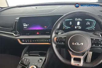 KIA Sportage Gt-Line Automatic Petrol SUV - Stock Number (1689807) - 1st supplementary image