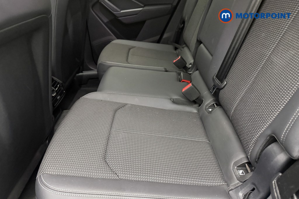 Audi Q3 Black Edition Automatic Petrol SUV - Stock Number (1689980) - 12th supplementary image
