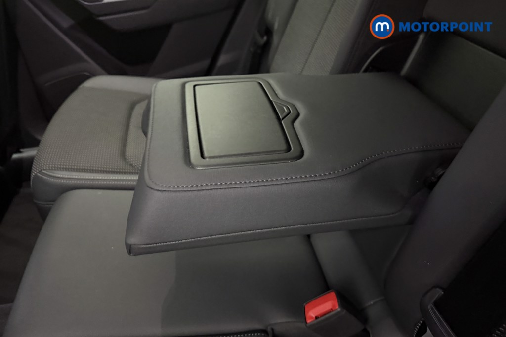 Audi Q3 Black Edition Automatic Petrol SUV - Stock Number (1689980) - 13th supplementary image