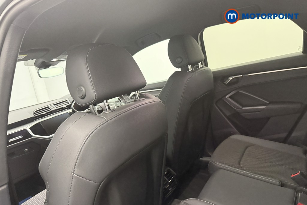Audi Q3 Black Edition Automatic Petrol SUV - Stock Number (1689980) - 15th supplementary image