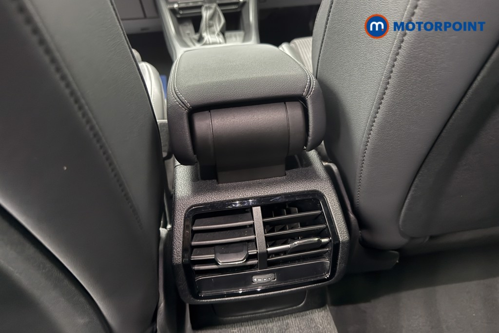 Audi Q3 Black Edition Automatic Petrol SUV - Stock Number (1689980) - 16th supplementary image