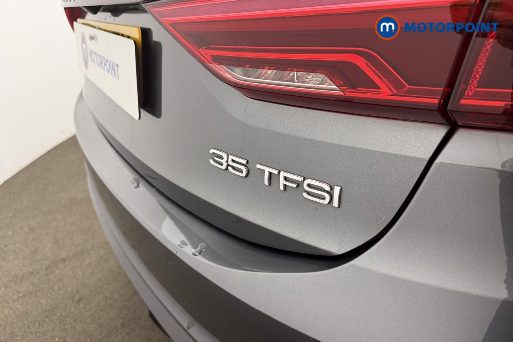 Audi Q3 Black Edition Automatic Petrol SUV - Stock Number (1689980) - 21st supplementary image