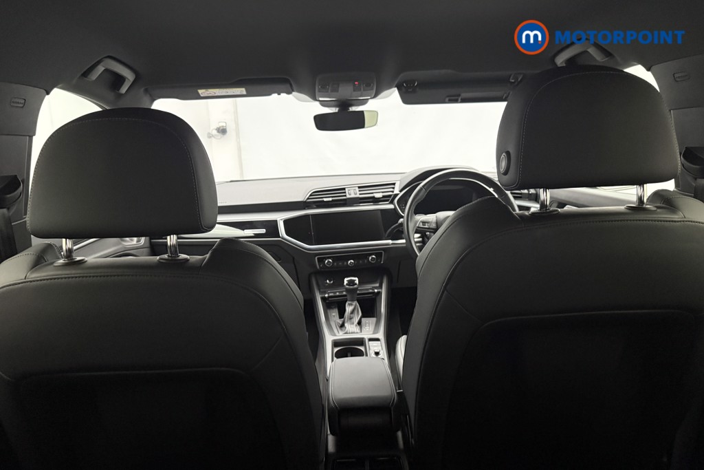 Audi Q3 Black Edition Automatic Petrol SUV - Stock Number (1689980) - 25th supplementary image