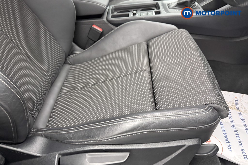 Audi Q3 Black Edition Automatic Petrol SUV - Stock Number (1689980) - 35th supplementary image