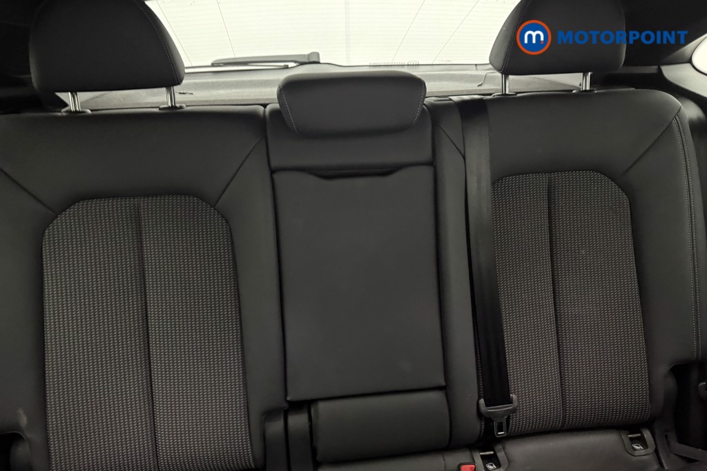 Audi Q3 Black Edition Automatic Petrol SUV - Stock Number (1689980) - 36th supplementary image