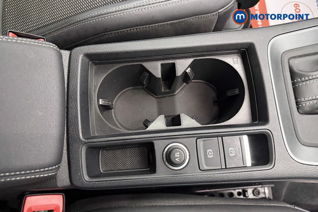 Audi Q3 Black Edition Automatic Petrol SUV - Stock Number (1689980) - 38th supplementary image