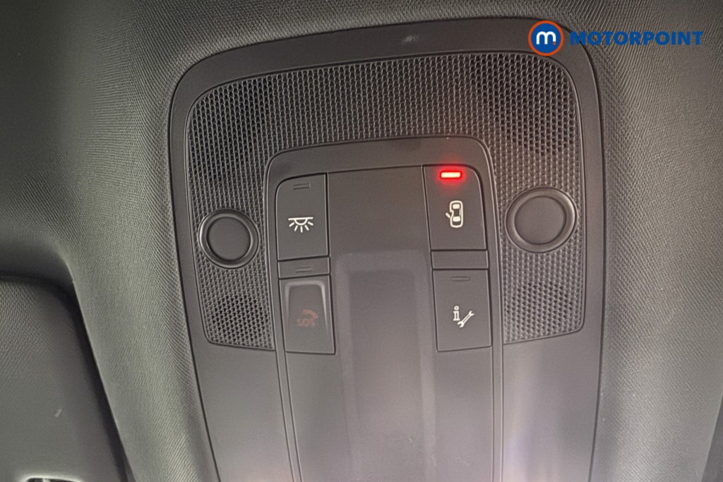 Audi Q3 Black Edition Automatic Petrol SUV - Stock Number (1689980) - 46th supplementary image