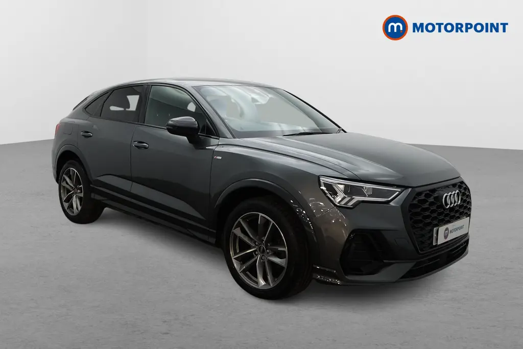 2023 Audi Q3