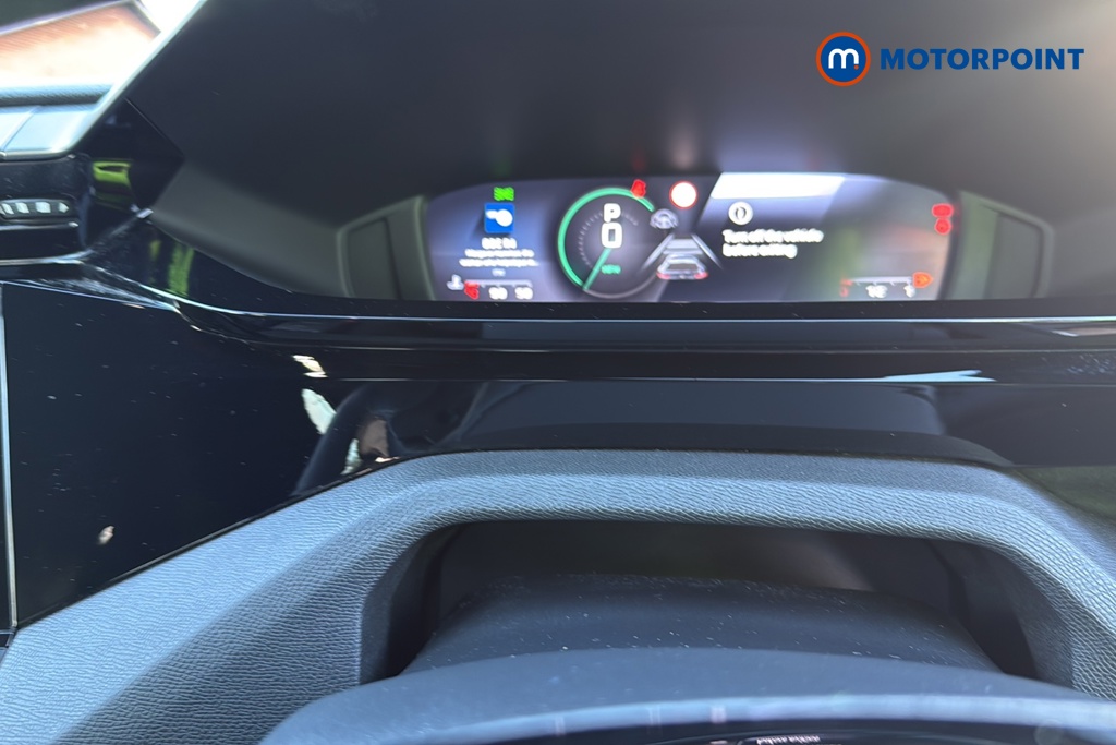 Peugeot 408 GT Automatic Petrol Hatchback - Stock Number (1689982) - 7th supplementary image