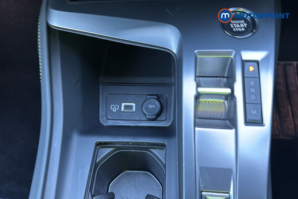 Peugeot 408 GT Automatic Petrol Hatchback - Stock Number (1689982) - 15th supplementary image