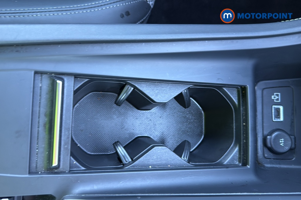 Peugeot 408 GT Automatic Petrol Hatchback - Stock Number (1689982) - 16th supplementary image