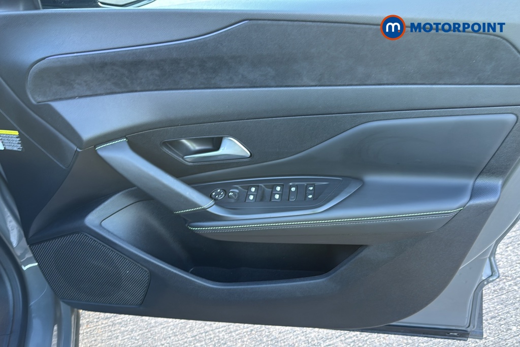 Peugeot 408 GT Automatic Petrol Hatchback - Stock Number (1689982) - 18th supplementary image