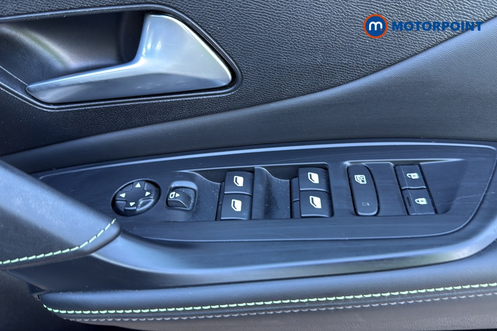 Peugeot 408 GT Automatic Petrol Hatchback - Stock Number (1689982) - 19th supplementary image