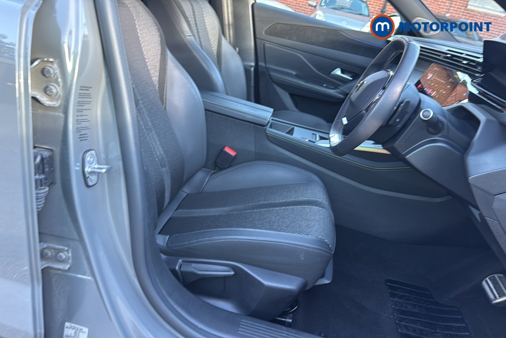 Peugeot 408 GT Automatic Petrol Hatchback - Stock Number (1689982) - 22nd supplementary image