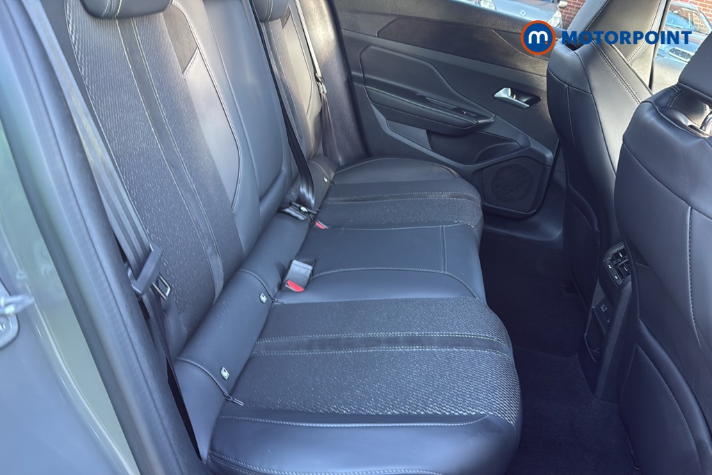 Peugeot 408 GT Automatic Petrol Hatchback - Stock Number (1689982) - 25th supplementary image