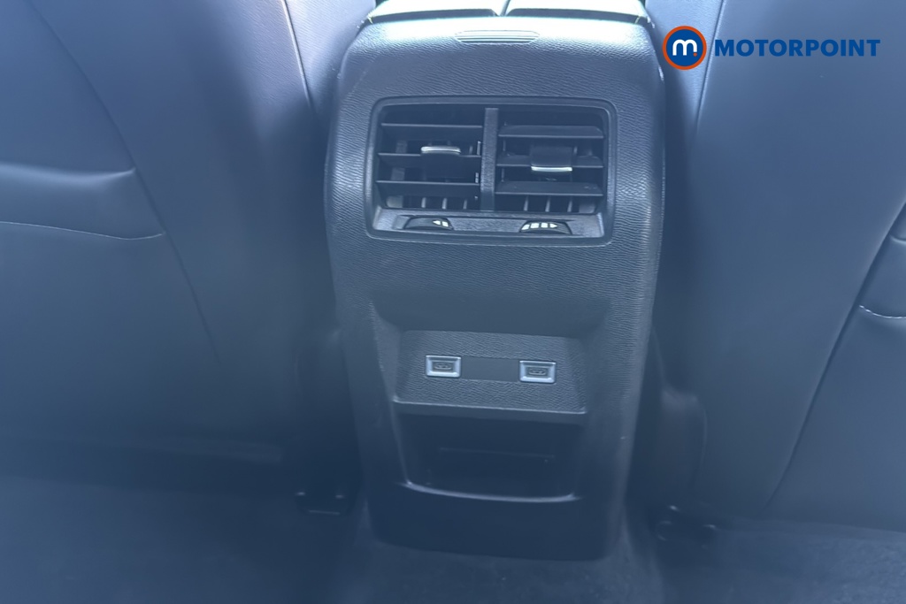 Peugeot 408 GT Automatic Petrol Hatchback - Stock Number (1689982) - 28th supplementary image