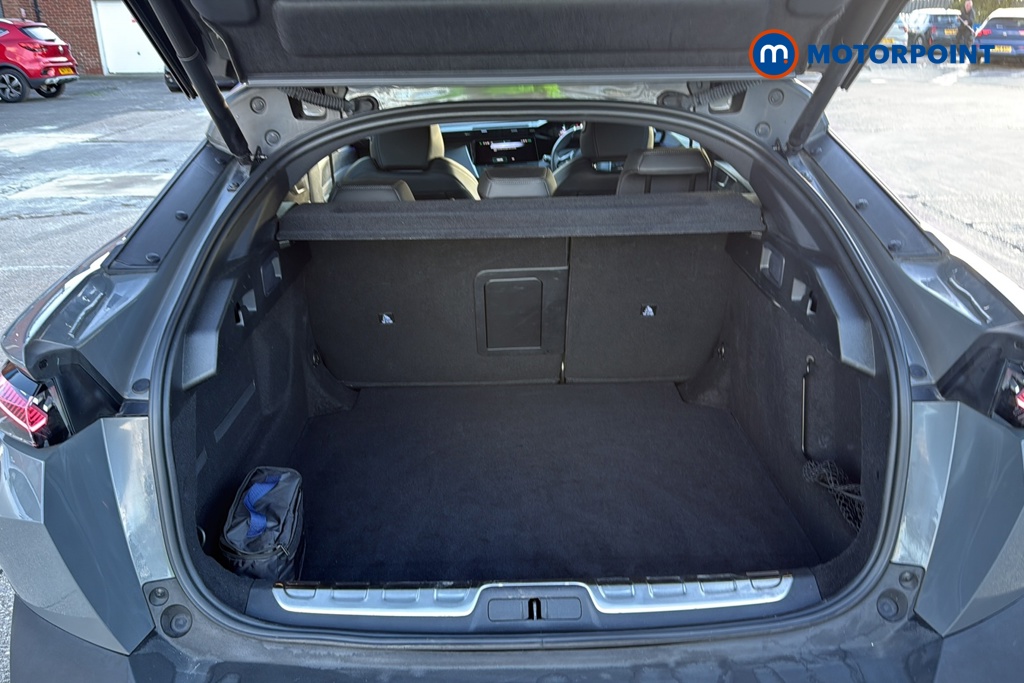 Peugeot 408 GT Automatic Petrol Hatchback - Stock Number (1689982) - 30th supplementary image
