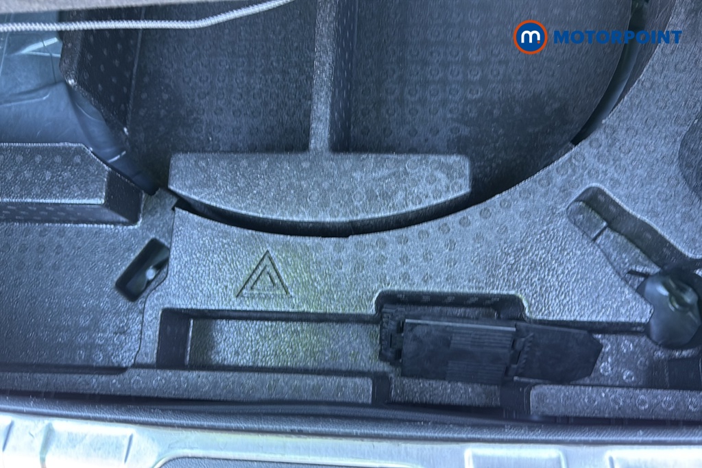 Peugeot 408 GT Automatic Petrol Hatchback - Stock Number (1689982) - 33rd supplementary image