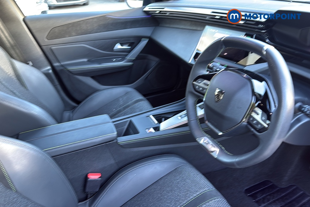 Peugeot 408 GT Automatic Petrol Hatchback - Stock Number (1689982) - 1st supplementary image