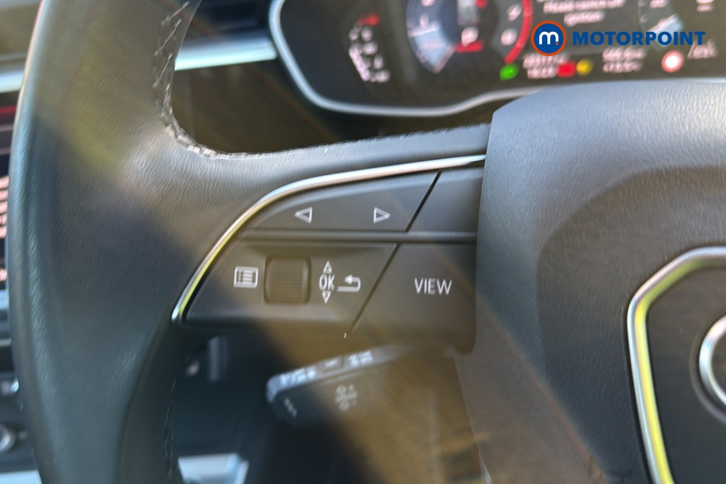 Audi Q3 Sport Automatic Petrol SUV - Stock Number (1690111) - 4th supplementary image
