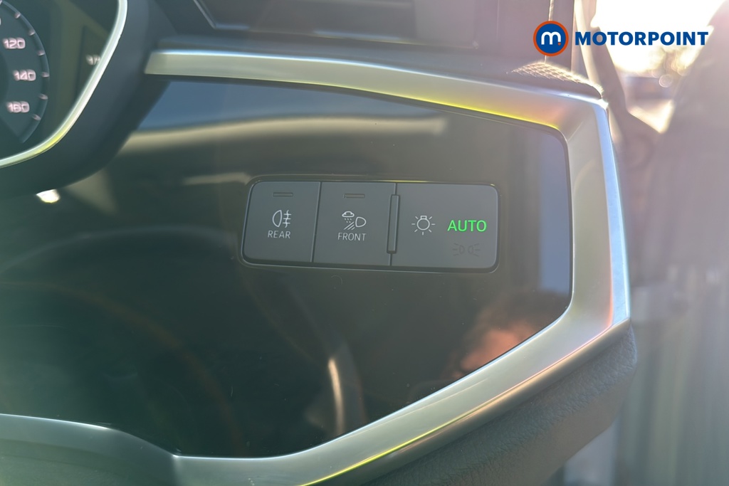 Audi Q3 Sport Automatic Petrol SUV - Stock Number (1690111) - 11th supplementary image