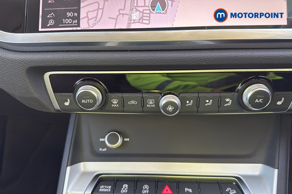 Audi Q3 Sport Automatic Petrol SUV - Stock Number (1690111) - 12th supplementary image