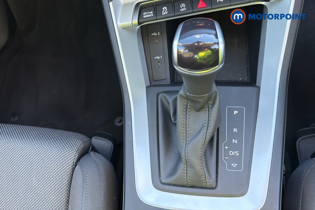 Audi Q3 Sport Automatic Petrol SUV - Stock Number (1690111) - 15th supplementary image