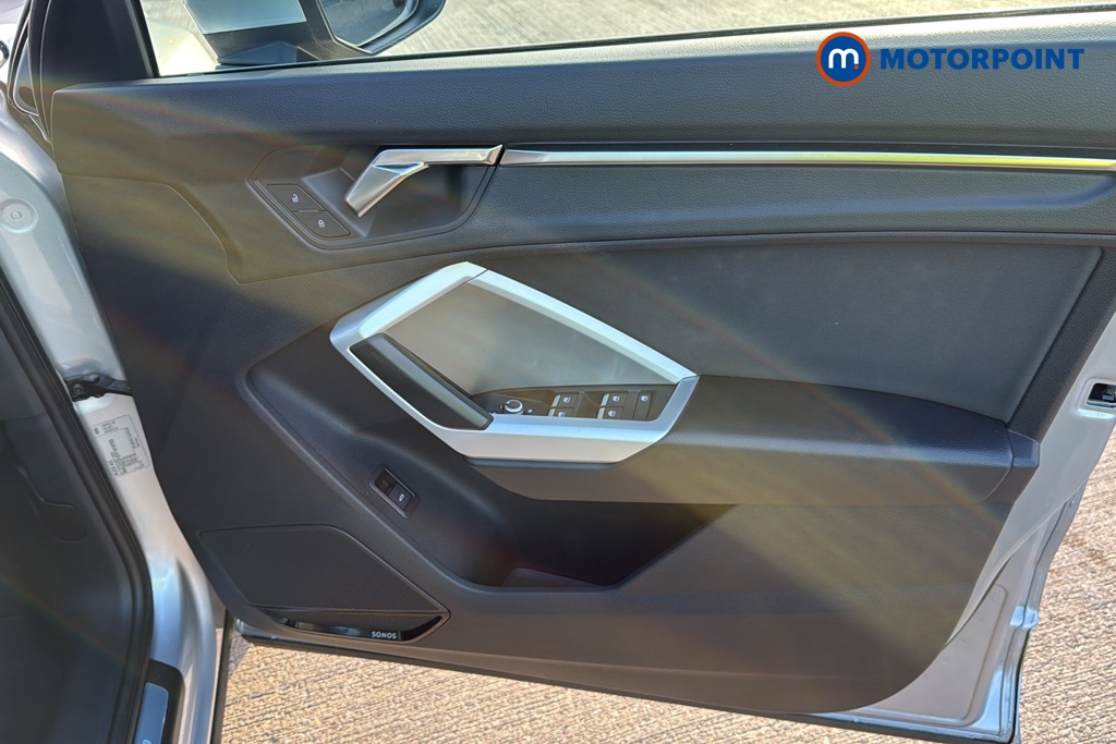 Audi Q3 Sport Automatic Petrol SUV - Stock Number (1690111) - 18th supplementary image