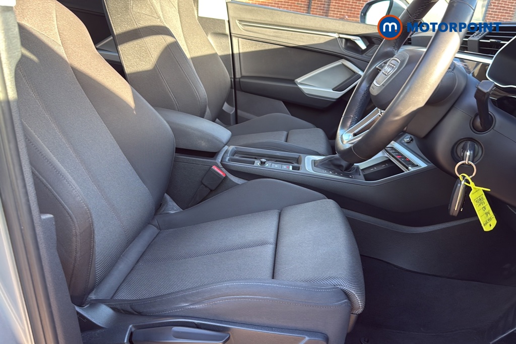 Audi Q3 Sport Automatic Petrol SUV - Stock Number (1690111) - 22nd supplementary image