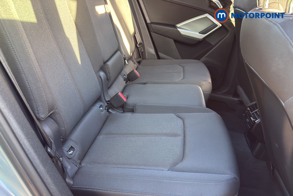 Audi Q3 Sport Automatic Petrol SUV - Stock Number (1690111) - 25th supplementary image