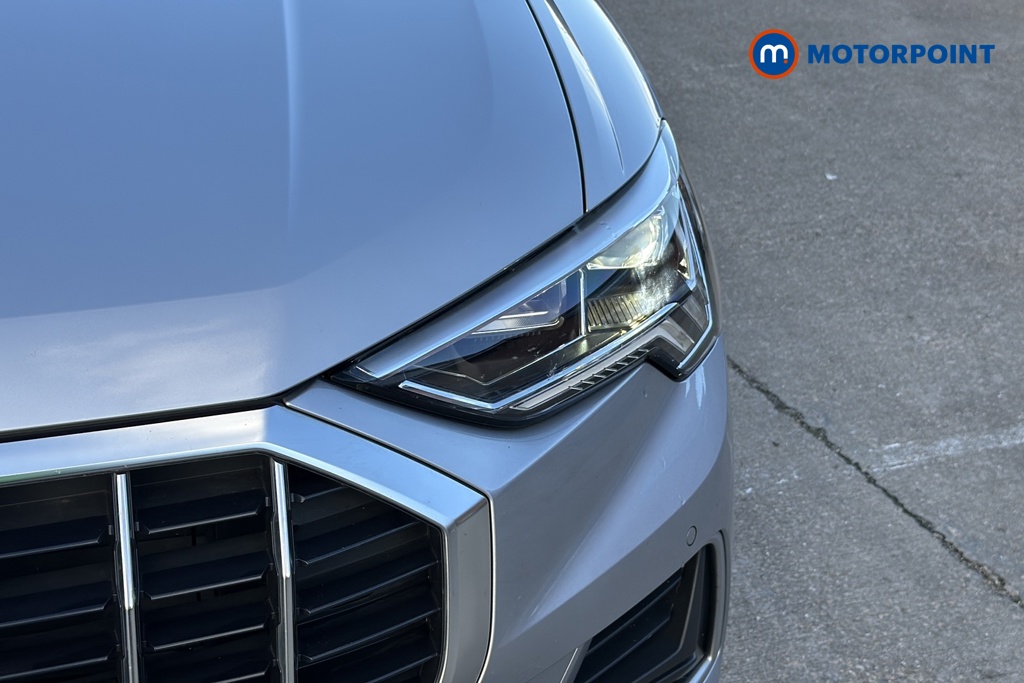 Audi Q3 Sport Automatic Petrol SUV - Stock Number (1690111) - 42nd supplementary image