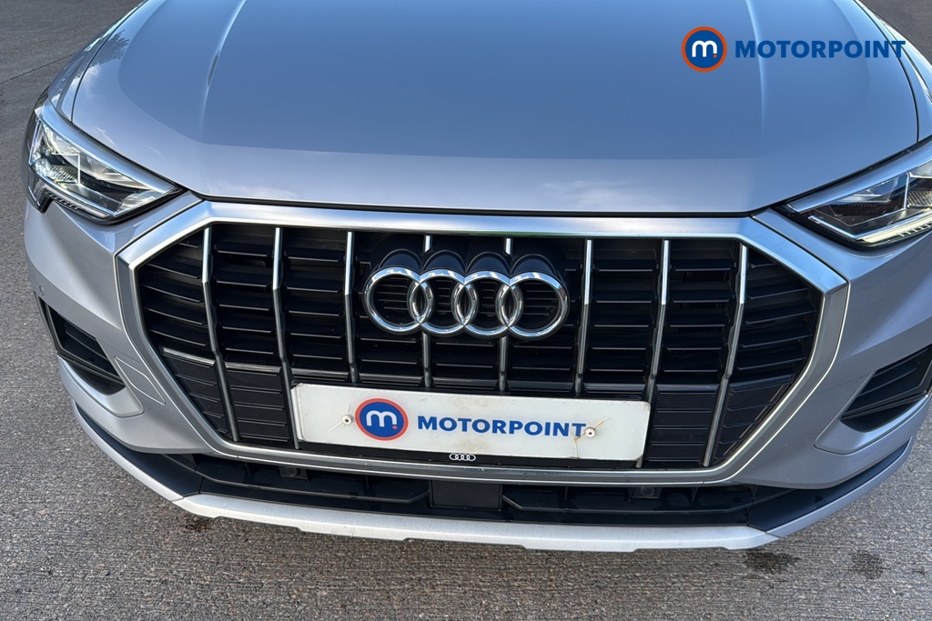 Audi Q3 Sport Automatic Petrol SUV - Stock Number (1690111) - 43rd supplementary image